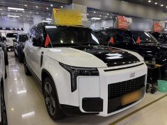 Jishi 01 Premium 6-Seater Long Range Edition - ფოტო 12