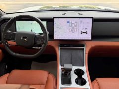 Jishi 01 Premium 6-Seater Long Range Edition - ფოტო 14
