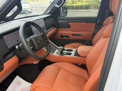 Jishi 01 Premium 6-Seater Long Range Edition - ფოტო 16