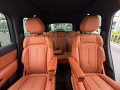 Jishi 01 Premium 6-Seater Long Range Edition - ფოტო 3