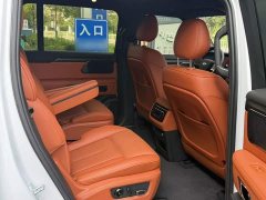 Jishi 01 Premium 6-Seater Long Range Edition - ფოტო 5
