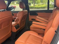 Jishi 01 Premium 6-Seater Long Range Edition - ფოტო 6
