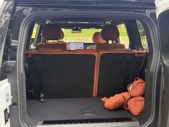 Jishi 01 Premium 6-Seater Long Range Edition - ფოტო 7