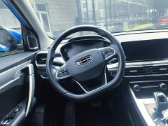 Geely Bingyue New Energy 2020 1.5T ePro Higher - ფოტო 11