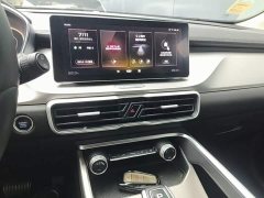 Geely Bingyue New Energy 2020 1.5T ePro Higher - ფოტო 13