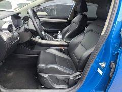 Geely Bingyue New Energy 2020 1.5T ePro Higher - ფოტო 15