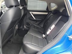 Geely Bingyue New Energy 2020 1.5T ePro Higher - ფოტო 17