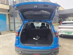 Geely Bingyue New Energy 2020 1.5T ePro Higher - ფოტო 19