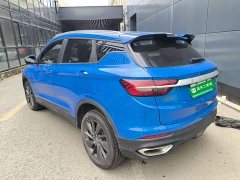 Geely Bingyue New Energy 2020 1.5T ePro Higher - ფოტო 5