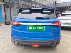 Geely Bingyue New Energy 2020 1.5T ePro Higher - ფოტო 6