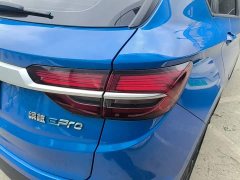 Geely Bingyue New Energy 2020 1.5T ePro Higher - ფოტო 8