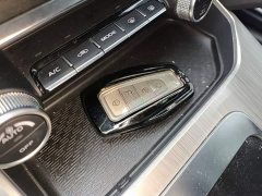 Geely Bingyue New Energy 2020 1.5T ePro Higher - ფოტო 9