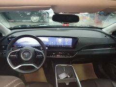 Buick Junyue 2026 28T Platinum Edition - ფოტო 10