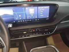Buick Junyue 2026 28T Platinum Edition - ფოტო 13