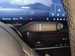 Buick Junyue 2026 28T Platinum Edition - ფოტო 14