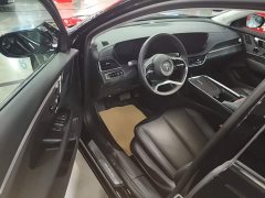 Buick Junyue 2026 28T Platinum Edition - ფოტო 16