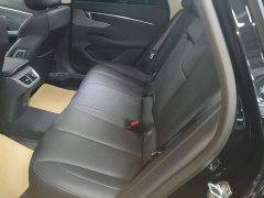 Buick Junyue 2026 28T Platinum Edition - ფოტო 17