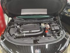 Buick Junyue 2026 28T Platinum Edition - ფოტო 20