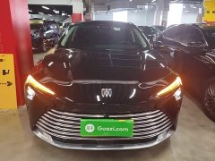 Buick Junyue 2026 28T Platinum Edition - ფოტო 3
