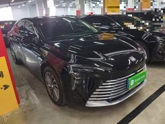 Buick Junyue 2026 28T Platinum Edition - ფოტო 4