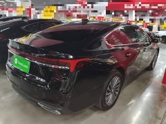 Buick Junyue 2026 28T Platinum Edition - ფოტო 7