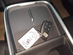 Buick Junyue 2026 28T Platinum Edition - ფოტო 9