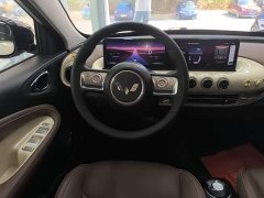 Wuling Binguo 333km Lingxi Connected Plus - ფოტო 11