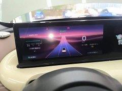 Wuling Binguo 333km Lingxi Connected Plus - ფოტო 12