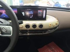 Wuling Binguo 333km Lingxi Connected Plus - ფოტო 13