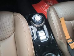 Wuling Binguo 333km Lingxi Connected Plus - ფოტო 14