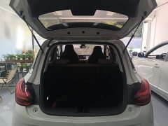 Wuling Binguo 333km Lingxi Connected Plus - ფოტო 19