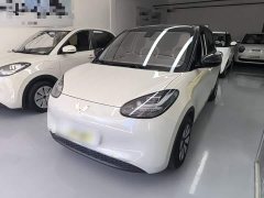Wuling Binguo 333km Lingxi Connected Plus - ფოტო 2