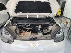 Wuling Binguo 333km Lingxi Connected Plus - ფოტო 20