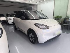 Wuling Binguo 333km Lingxi Connected Plus - ფოტო 4