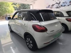 Wuling Binguo 333km Lingxi Connected Plus - ფოტო 5