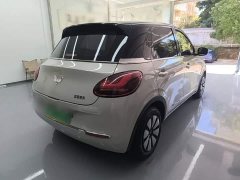 Wuling Binguo 333km Lingxi Connected Plus - ფოტო 7