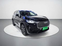 Haval H6 2022 Third Generation 1.5T Automatic Two-Wheel Drive Max - ფოტო 11