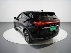 Haval H6 2022 Third Generation 1.5T Automatic Two-Wheel Drive Max - ფოტო 12