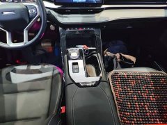 Haval H6 2022 Third Generation 1.5T Automatic Two-Wheel Drive Max - ფოტო 13