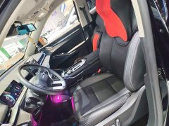 Haval H6 2022 Third Generation 1.5T Automatic Two-Wheel Drive Max - ფოტო 15