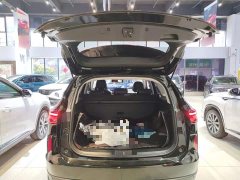 Haval H6 2022 Third Generation 1.5T Automatic Two-Wheel Drive Max - ფოტო 19