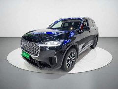 Haval H6 2022 Third Generation 1.5T Automatic Two-Wheel Drive Max - ფოტო 2