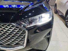 Haval H6 2022 Third Generation 1.5T Automatic Two-Wheel Drive Max - ფოტო 3