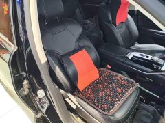 Haval H6 2022 Third Generation 1.5T Automatic Two-Wheel Drive Max - ფოტო 4