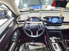 Haval H6 2022 Third Generation 1.5T Automatic Two-Wheel Drive Max - ფოტო 7