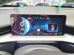 Haval H6 2022 Third Generation 1.5T Automatic Two-Wheel Drive Max - ფოტო 8