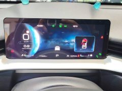 Haval H6 2022 Third Generation 1.5T Automatic Two-Wheel Drive Max - ფოტო 9