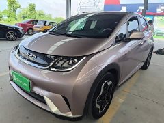 BYD Dolphin 405km Freedom Edition - ფოტო 1
