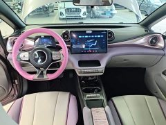BYD Dolphin 405km Freedom Edition - ფოტო 10