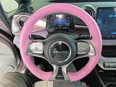 BYD Dolphin 405km Freedom Edition - ფოტო 11